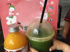 -混果汁(福田领展中心城店)
