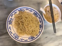 -恩宁刘福记(东华东路店)