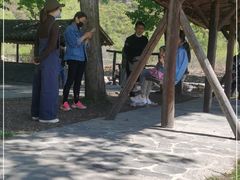 -百花人家(清水田园店)