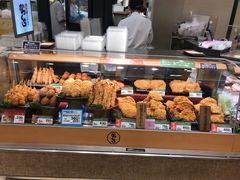 -阪急百货店(梅田总店)