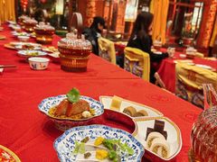 -白家大院·王府宫廷菜(苏州街店)