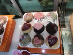 -EVERNAKED裸蛋糕(SOHO天山店)