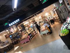 -Olé精品超市(苏州中心店)