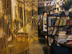 -斯多格书乡(北京大学畅春园店)