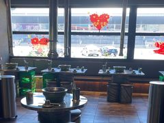-山葵说·泥炉烤肉(泰达时尚E街区店)