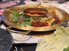 -哥老官重庆美蛙鱼头(虹口龙之梦店)