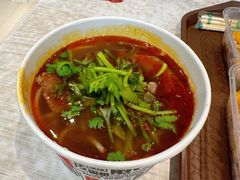 -老通城豆皮大王(吉庆街店)