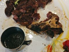 -夏日玛莉西餐厅(岳阳花板桥步步高店)
