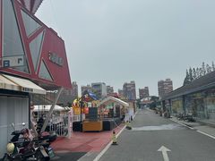 -云间粮仓