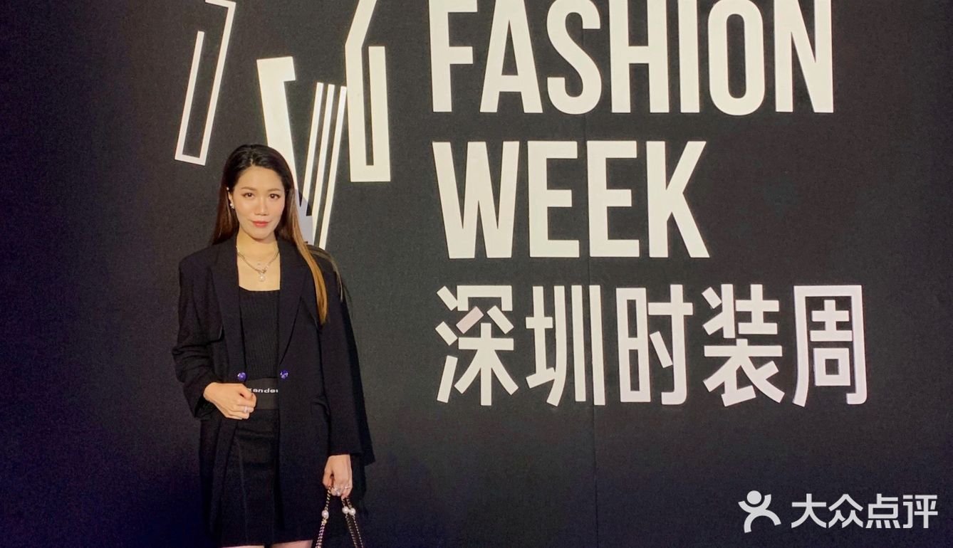 S/S 2022深圳时装周xREELCO