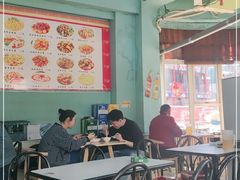 -万顺啤酒屋(皇寺路店)