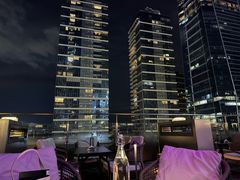-DEW Lounge(深圳湾店)