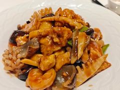 -大铁勺新津菜(熙悦汇店)