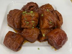-聚丰德饭店(经五路店)