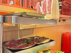 -韩宫宴烤肉·料理(南京江宁万达店)