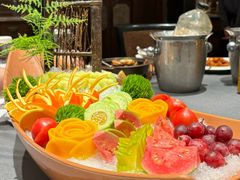 -悦秀·高级粤菜