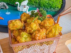 -海泰食府·新鲁菜·家宴(总部基地店)