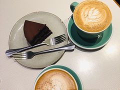 -BAKER&SPICE(安福路店)
