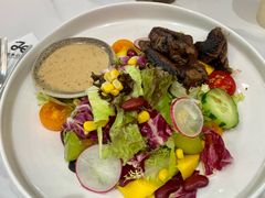 -ZEMOCAFE·FUSION FOOD(西交利物浦店)