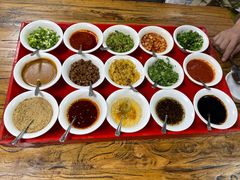 -老陕北抿节(范光胡同店)