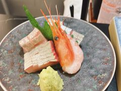 -Sushi Hanzo半藏(天环广场店)