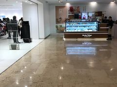 -布歌东京(德基BHG店)