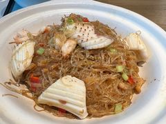 -潮粥荟·潮汕砂锅粥(槐房万达店)