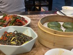 -一楼食业·美食人家
