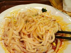 -焦记老潼关肉夹馍(东五路店)