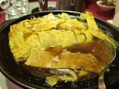 -逸林轩中餐厅(中信泰富朱家角锦江酒店)