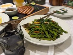 -泰香米泰国餐厅(鎏嘉码头店)