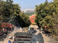 -西双版纳勐泐文化旅游区