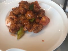 -莆田餐厅PUTIEN(三里屯店)