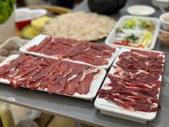 -官塘陈记鱼生·潮汕砂锅粥·牛肉火锅(潮枫路总店)