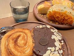 -V咖啡(兰州盛达希尔顿酒店)