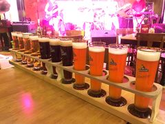 -巴伐利亚啤酒坊(意式风情街店)