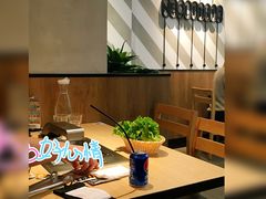 -新石器烤肉(百联川沙店)