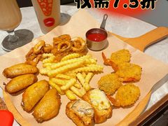 -必胜客(城西银泰店)