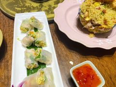 -泰国餐厅 Thai Food(裕华万达店)