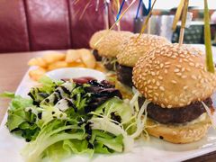 -5号公路餐厅(曼哈顿店)