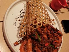 -避风塘(宝山万达店)