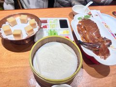 -老北京炸酱面·烤鸭(前门店)