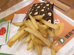 -德克士(三门路店)
