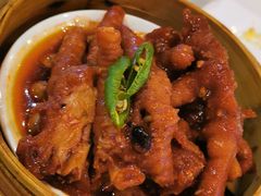 -港久茶餐厅(鹭洲里店)