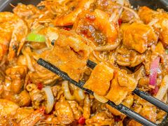 -状元虎.摇滚炒鸡.家常菜(义勇街店)
