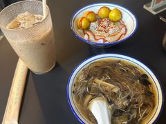 -左记港食(融科天城店)