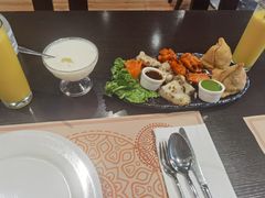 -克比叔叔印度餐厅Kebabs on the Grille(人民广场店)