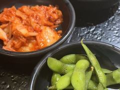 -九田家黑牛烤肉料理(珠江摩尔店)