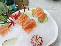 -阿拉斯加·海货(马王堆店)
