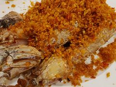 -东江海鲜酒家(艺都分店)